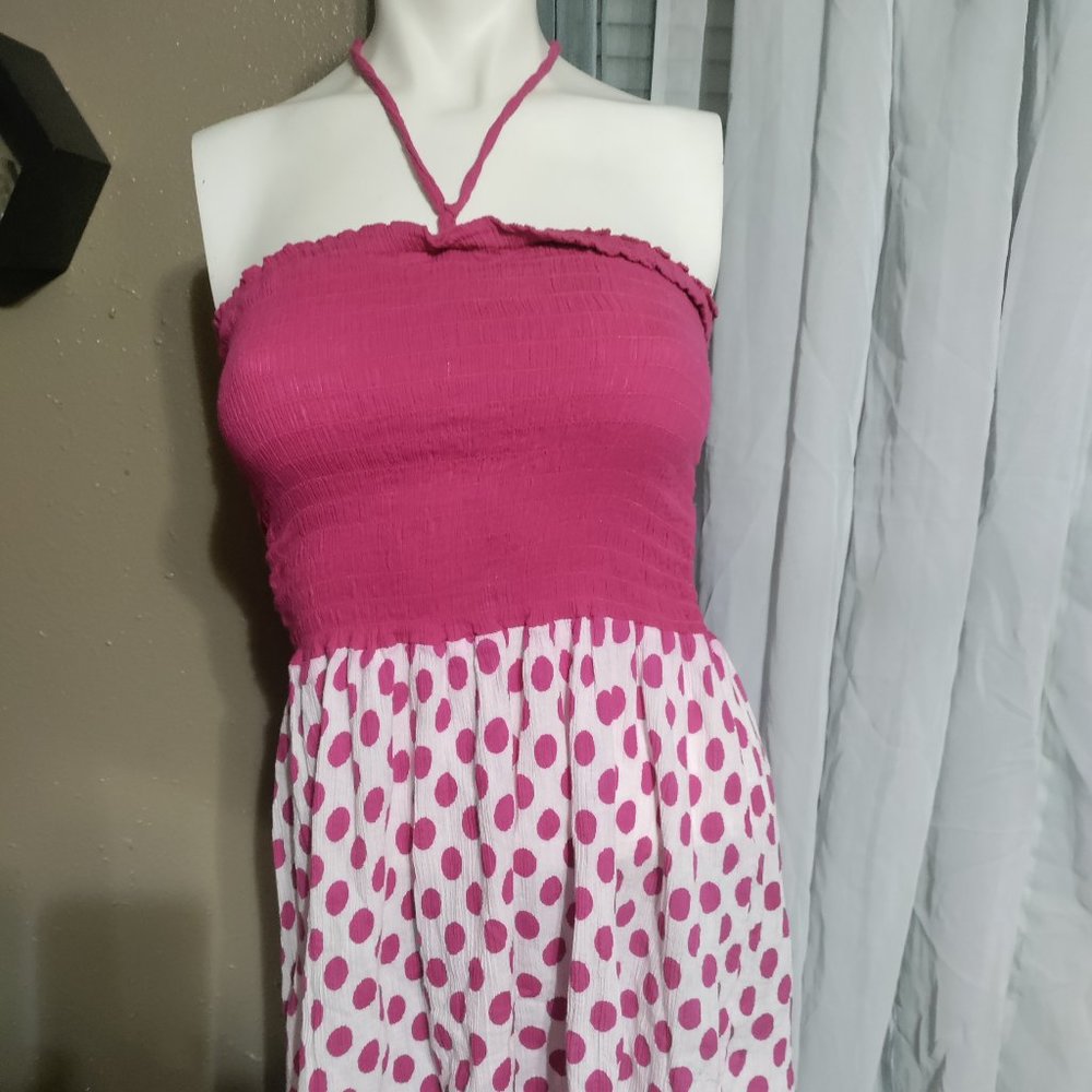 Dainty Dress !!!